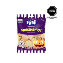 Fini Marshmallows Boo Vainilla 80G