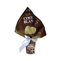 Huevo de Pascua Costa Chocolate Blanco 85GR