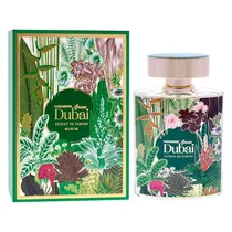 Perfume Al Haramain Green Dubai Extrait de Parfum Unissex 100ML