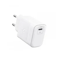 Fonte Spigen Powerarc Arcstation ACH02205 USB-C 20W - White