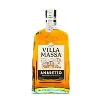 Licor Villa Massa Amaretto 700ML