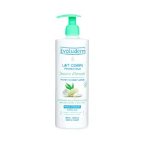 Loción Corporal Evoluderm Douceur D'Amande Protective 500ML