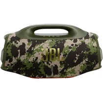 Speaker JBL Boombox 4 Bluetooth IP68 Camuflado - JBLBOOMBOX4SQUADAM