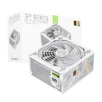 Fonte 450W Gamemax GP 450B Bronze 80+ WHT /Iva