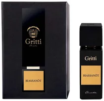 Perfume Gritti Biassanot Edp 100ML - Unissex