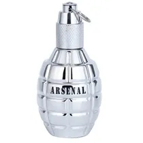 Arsenal Platinium H Edp 100ML