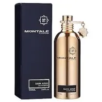 Montale Dark Aoud Edp 100ML