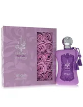 Perfume Zimaya Fatima Velvet Love Extrait de Parfum 100ML