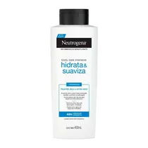 Creme Corporal Neutrogena Hidratante 400ML