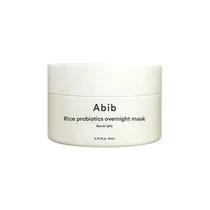Abib Rice Probiotics Overnigt Mask Barrier Jelly 80ML