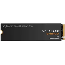 SSD Interno Western Digital Black SN8100 M.2 Nvme PCI-Exp GEN5 1TB - WDS100T1X0M