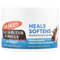 Palmer's Heals Softens DRY Skin Cocoa 200G
