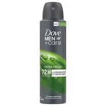 Dove Desodorante Men Care Extra Fresh 150ML