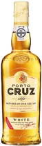 Vinho Porto Cruz White 750ML