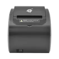 Impresora Térmica Dronic M817 Bivolt Negro