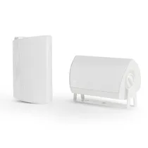 Caixa de Som Definitive Tech AW450 Branco In/Outdoor 4.5" Par