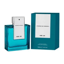Porsche Design Pure Life Masc. 100ML Edp c/s