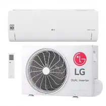 Ar Condicionado LG Split Inverter 24000 Btu 220V