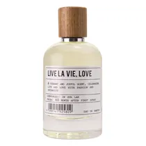 Perfume Karma Live La Vie, Love - Eau de Parfum - Feminino - 100ML