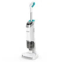 Aspirador de Piscina Portátil Aiper Pilot V2 - 1L - Recarregável - Bivolt - Branco