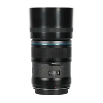 Lente Sirui Sniper 56MM F/1.2 Af Sony e-Mount