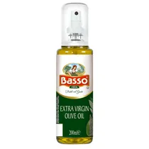 Óleo Basso Extra Virgem Em Spray 200ML