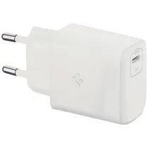 Carregador de Parede Spigen Arcstation Powerarc ACH02205 20W/3.0A/USB-C - Branco