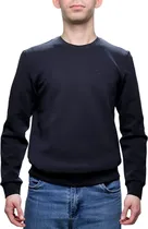 Suéter Hydrant 25S6003750 Preto Masculino