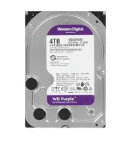 HD 4TB Western Digital Purple Surv 5400RPM SATA3 WD43PURZ