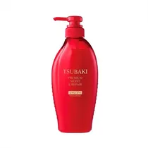 Shampoo Shiseido Tsubaki Premium Moist & Repair 450ML