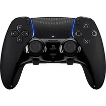 Controle Sem Fio Sony Playstation Dualsense CFI-ZCP1 para PS5 - Midnight Black