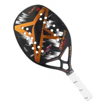 Pala de Padel Drop Shot Conqueror 11 Nobile BT