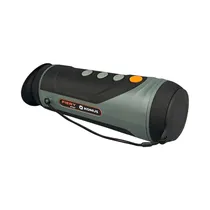 Cámara Monocular Termal Konus Fiery 2X-16X