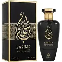 Nasma Basima Edp Fem 100ML