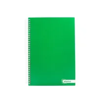 Alamo Cuaderno Univ Race 200 HJS