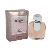 Jean Rish Perfume Marbella Pour Femme Femenino Eau de Parfum 100ML s/C