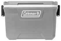 Caixa Térmica Coleman 316 Series 52QT 3000006572 - Cinza