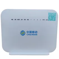 F. Ont Gpon Wifi Nokia C.Mob G-140W-MH Pot+1GE+3FE+1USB Upc
