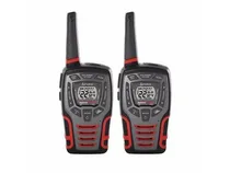 Rádio Walkie Talkie Cobra FRS CXT-545 28 Milhas (Par)