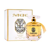 Perfume Elodie Roy Paris Swinging - Eau de Parfum - Feminino - 100ML