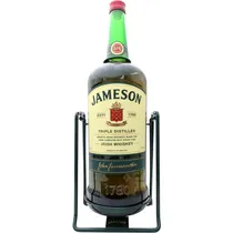 Jameson Whisky 4,5 LTS