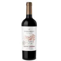 Vinho Dona Paula Estate Cabernet Sauvignon 750ML