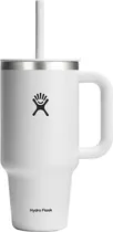 Copo Térmico Hydro Flask TT32PS110 946 ML White