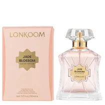 Perfume Unisex Lonkoom Jade Blossom Edp 60ML