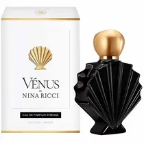 Perfume Feminino Nina Ricci Venus Intense Edp 50 ML