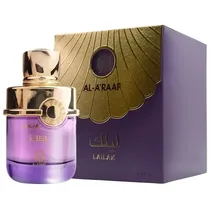 Al A'Raaf Lailak Edp Fem 100ML