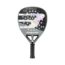 Pala Bullpadel 2026 Hack 04 Paquito Navarro