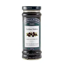 ST.Dalfour Black Cherry 284GR