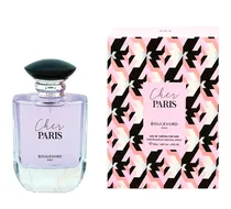 Boulevard Perfume Cher Paris F Eau de Parfum 100ML