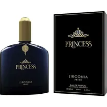 Zirconia Prive Princess Fem Edp 100ML